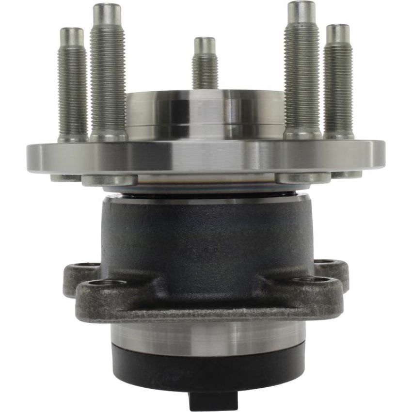 CENTRIC PARTS 407.61005 Centric Premium Hub and Bearing Assembly; With Integral ABS
