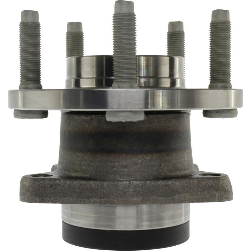 CENTRIC PARTS 407.61006 Centric Premium Hub and Bearing Assembly; With Integral ABS