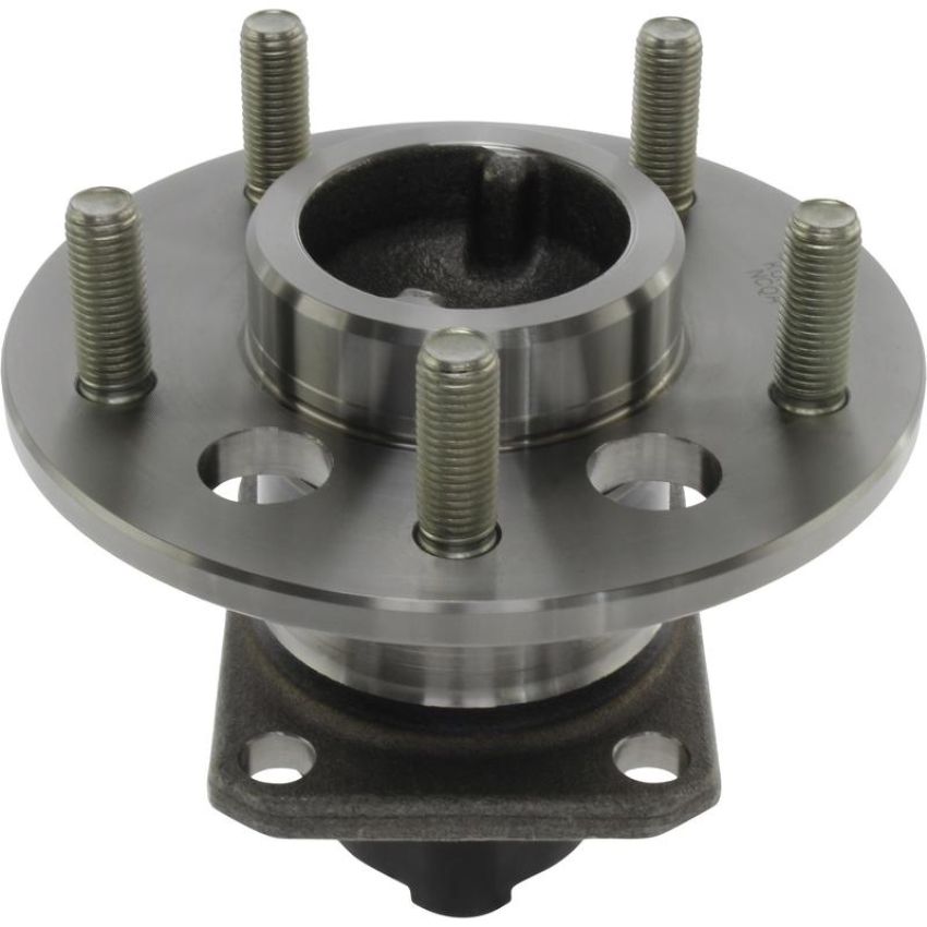 CENTRIC PARTS 407.62001 Centric Premium Hub and Bearing Assembly; With Integral ABS