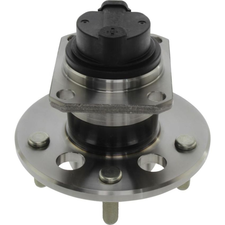 CENTRIC PARTS 407.62001 Centric Premium Hub and Bearing Assembly; With Integral ABS