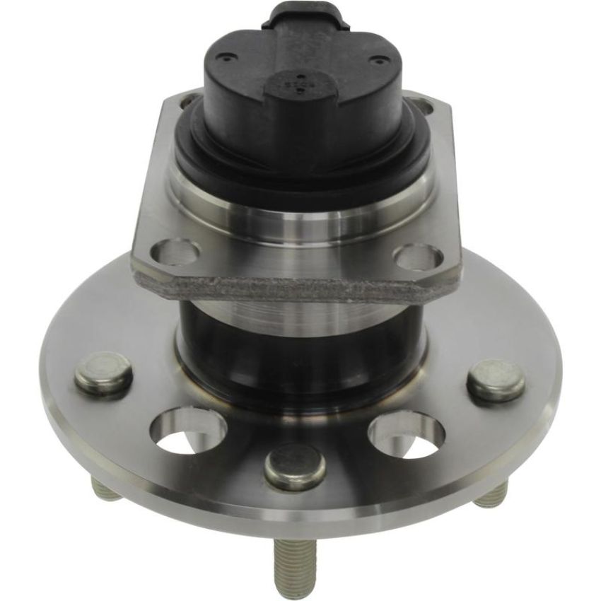 CENTRIC PARTS 407.62001 Centric Premium Hub and Bearing Assembly; With Integral ABS