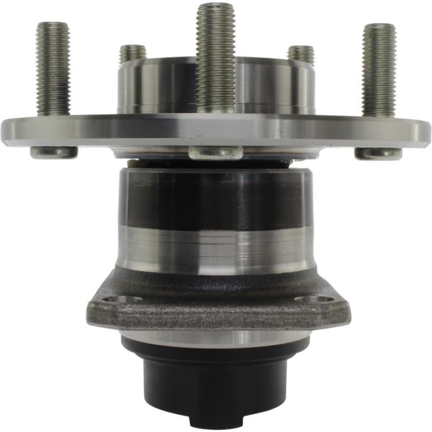 CENTRIC PARTS 407.62001 Centric Premium Hub and Bearing Assembly; With Integral ABS