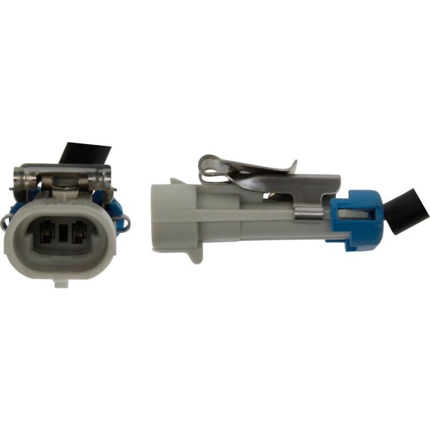 CENTRIC PARTS 407.62004 Centric Premium Hub and Bearing Assembly; With Integral ABS