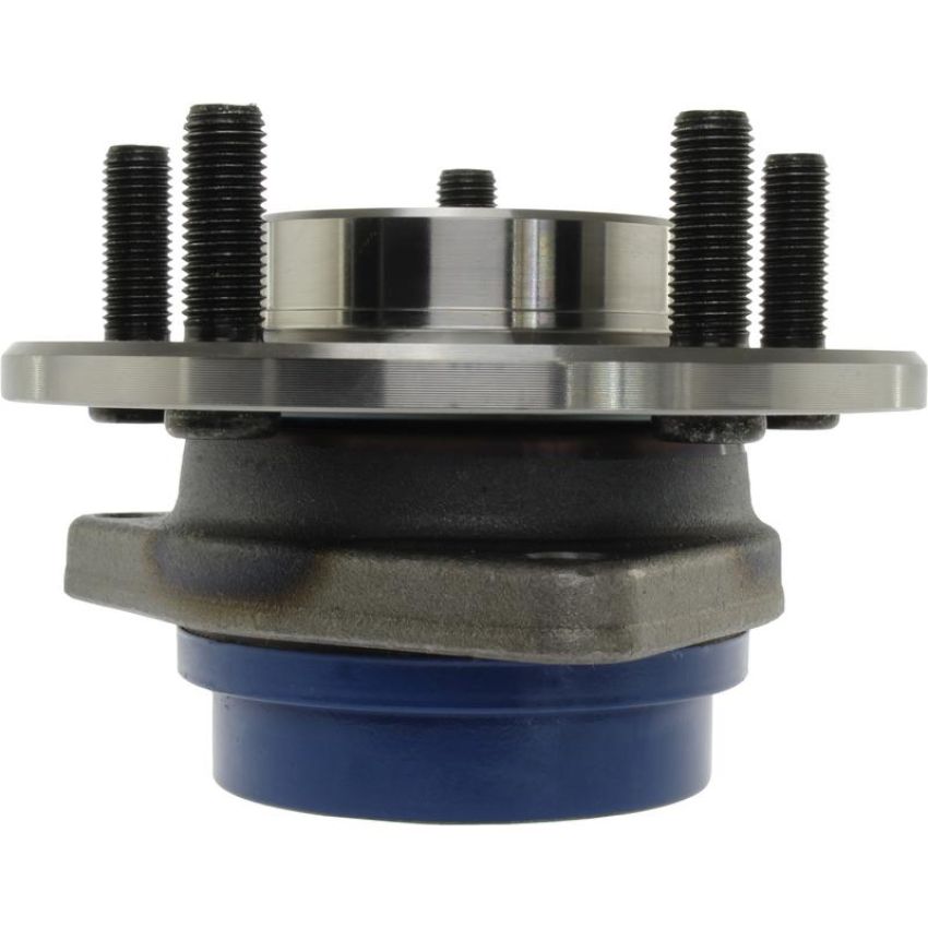 CENTRIC PARTS 407.62004 Centric Premium Hub and Bearing Assembly; With Integral ABS