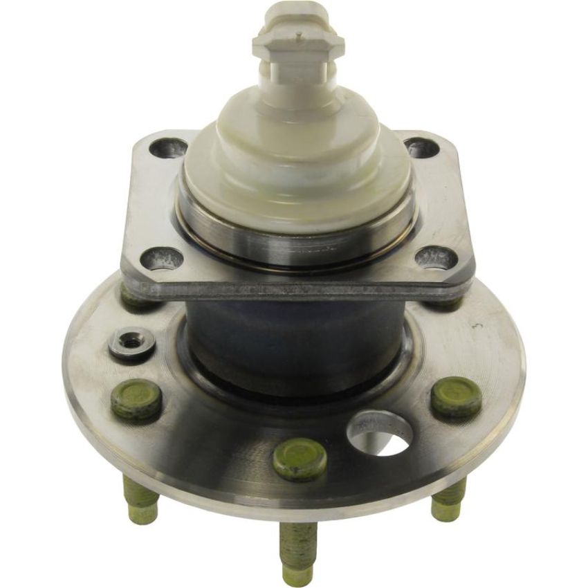 CENTRIC PARTS 407.62006 Centric Premium Hub and Bearing Assembly; With Integral ABS