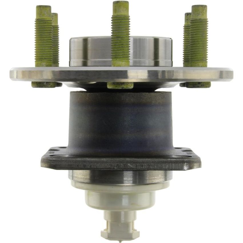 CENTRIC PARTS 407.62006 Centric Premium Hub and Bearing Assembly; With Integral ABS
