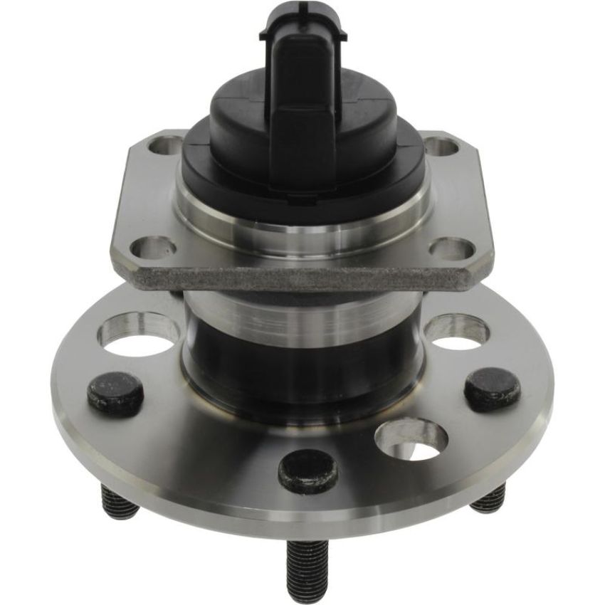 CENTRIC PARTS 407.62008 Centric Premium Hub and Bearing Assembly; With Integral ABS