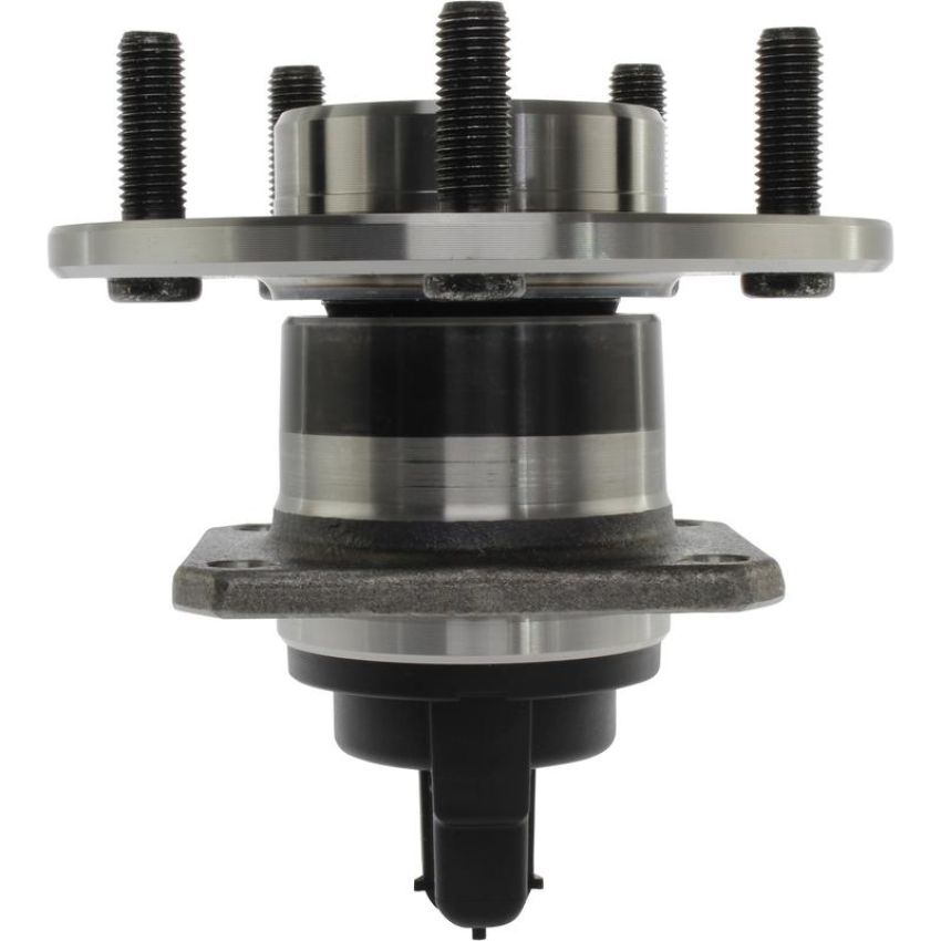 CENTRIC PARTS 407.62008 Centric Premium Hub and Bearing Assembly; With Integral ABS