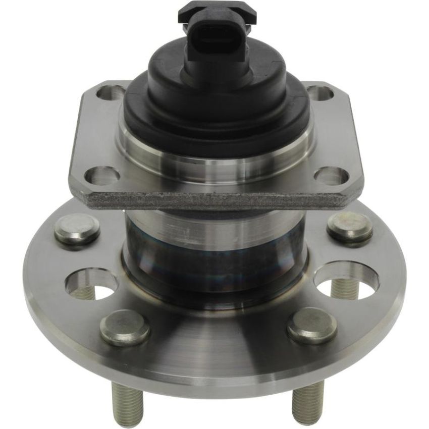 CENTRIC PARTS 407.62014 Centric Premium Hub and Bearing Assembly; With Integral ABS