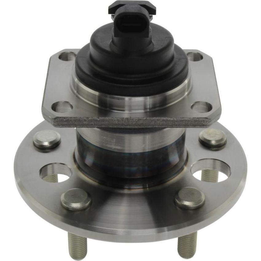 CENTRIC PARTS 407.62014 Centric Premium Hub and Bearing Assembly; With Integral ABS