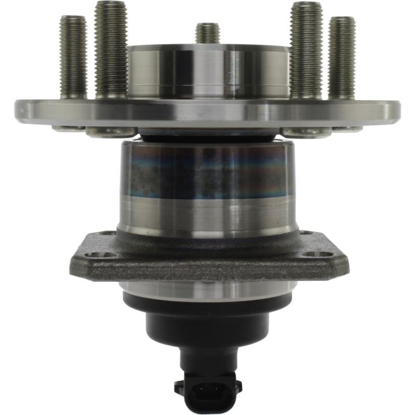 CENTRIC PARTS 407.62014 Centric Premium Hub and Bearing Assembly; With Integral ABS