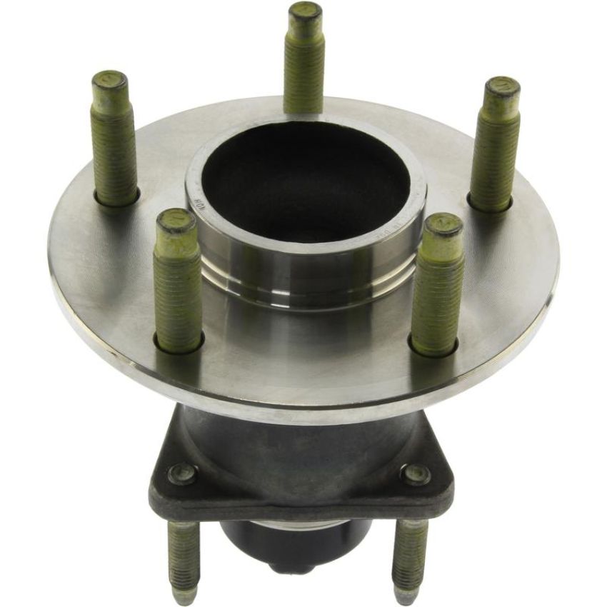 CENTRIC PARTS 407.62020 Centric Premium Hub and Bearing Assembly; With Integral ABS