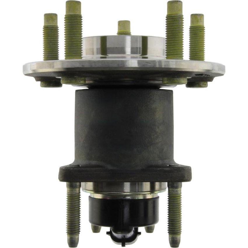 CENTRIC PARTS 407.62020 Centric Premium Hub and Bearing Assembly; With Integral ABS