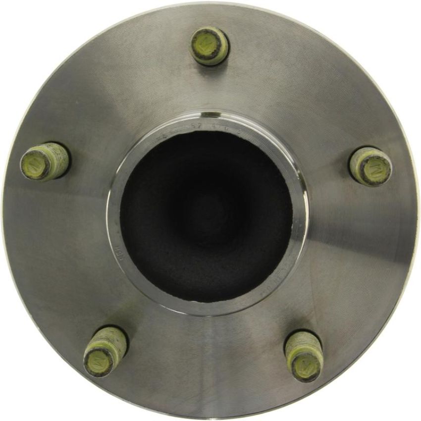 CENTRIC PARTS 407.62020 Centric Premium Hub and Bearing Assembly; With Integral ABS