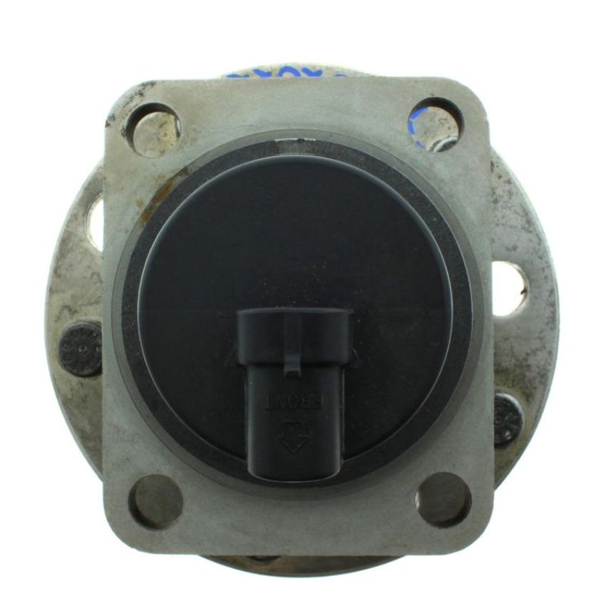 CENTRIC PARTS 407.62022 Centric Premium Hub and Bearing Assembly; With Integral ABS