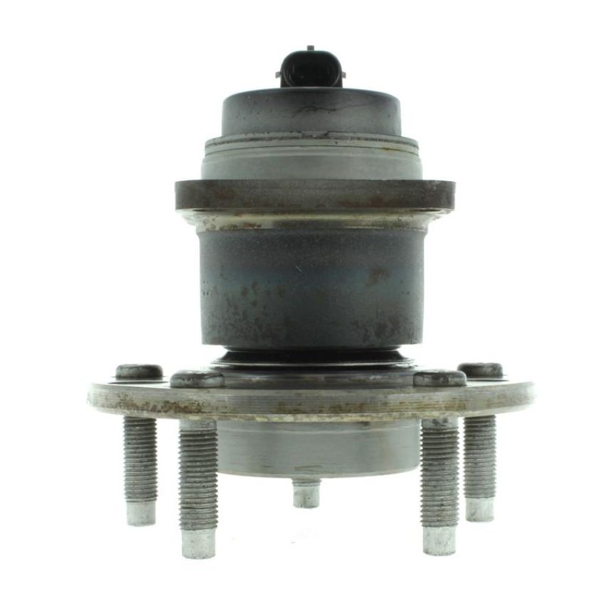 CENTRIC PARTS 407.62022 Centric Premium Hub and Bearing Assembly; With Integral ABS