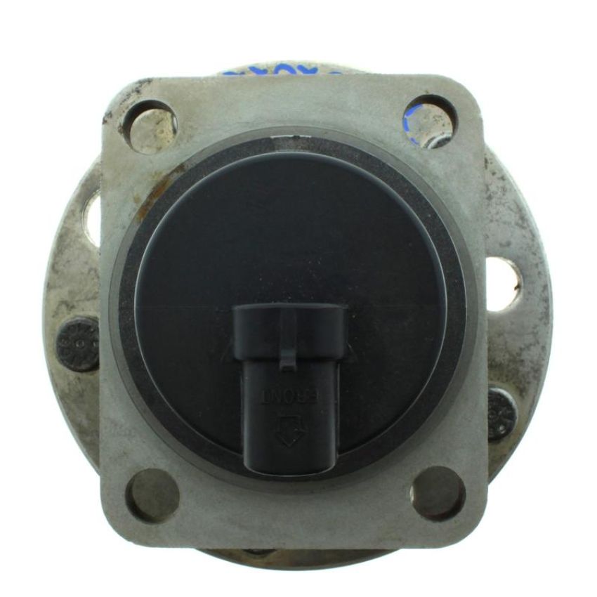 CENTRIC PARTS 407.62022 Centric Premium Hub and Bearing Assembly; With Integral ABS