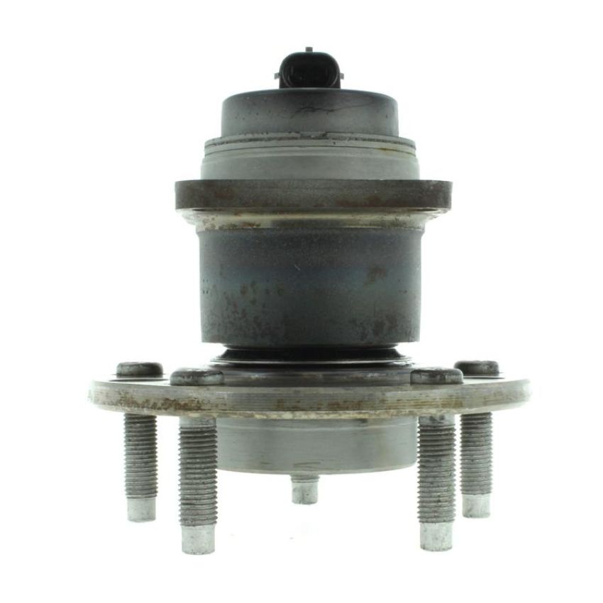 CENTRIC PARTS 407.62022 Centric Premium Hub and Bearing Assembly; With Integral ABS