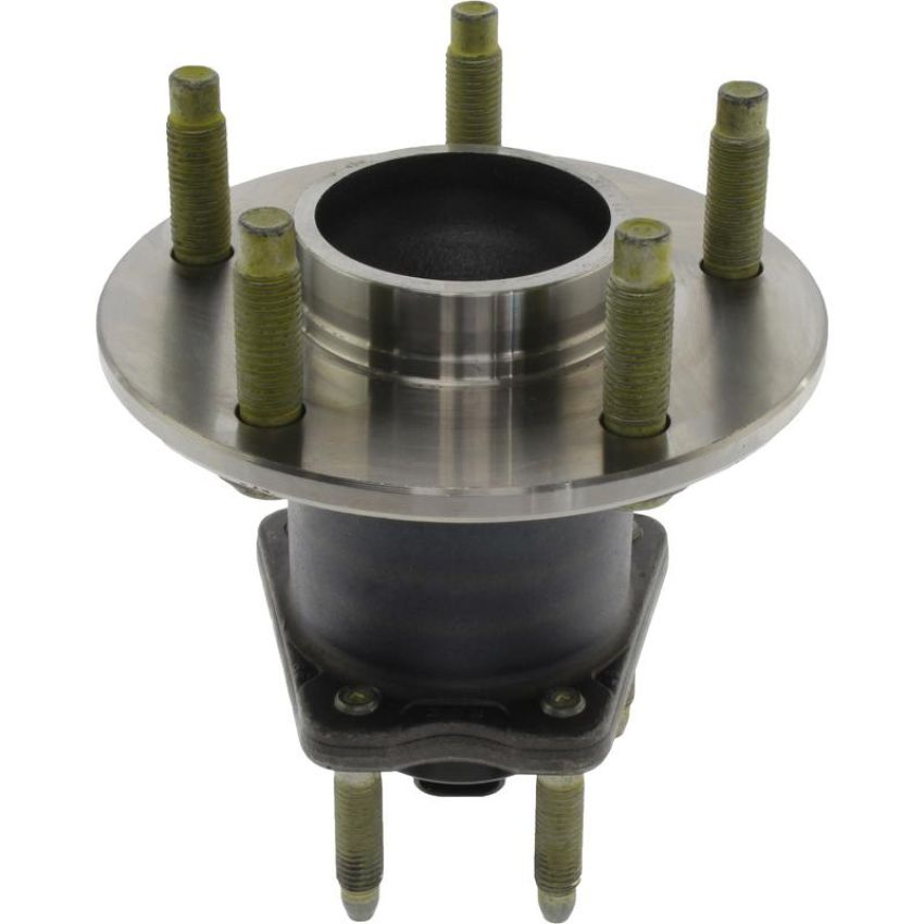 CENTRIC PARTS 407.62027 Centric Premium Hub and Bearing Assembly; With Integral ABS