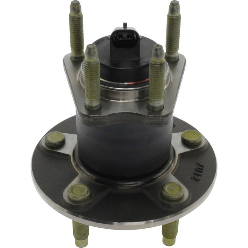 CENTRIC PARTS 407.62027 Centric Premium Hub and Bearing Assembly; With Integral ABS