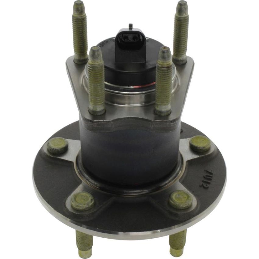 CENTRIC PARTS 407.62027 Centric Premium Hub and Bearing Assembly; With Integral ABS
