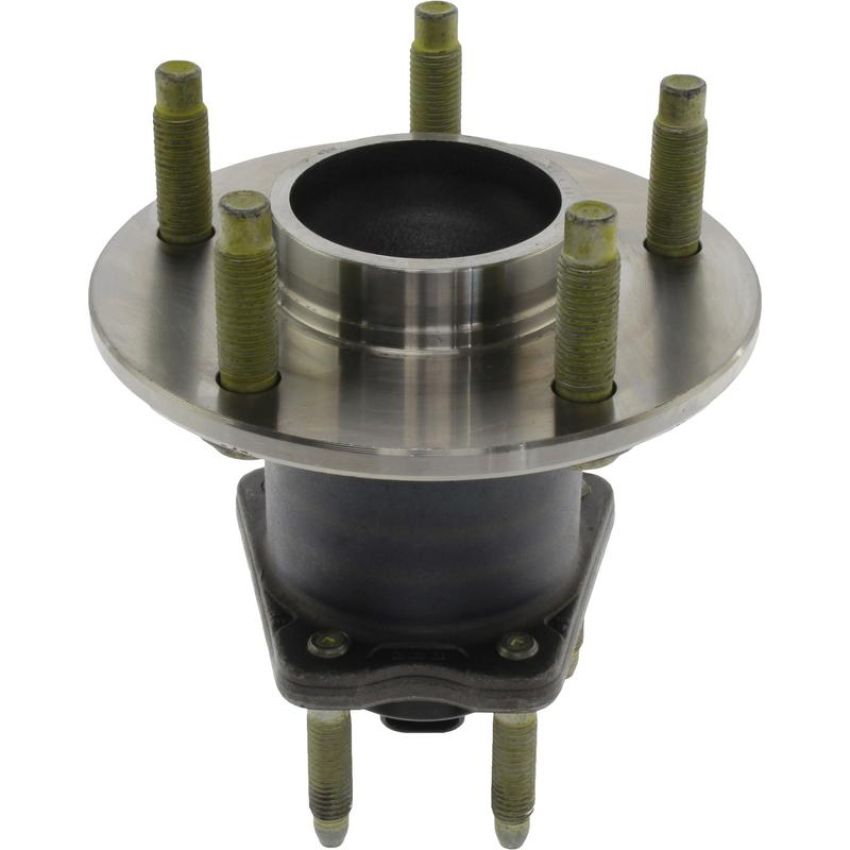 CENTRIC PARTS 407.62027 Centric Premium Hub and Bearing Assembly; With Integral ABS