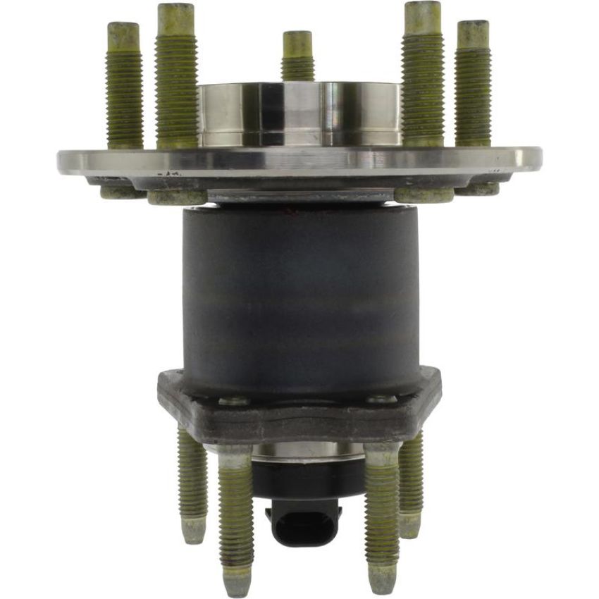 CENTRIC PARTS 407.62027 Centric Premium Hub and Bearing Assembly; With Integral ABS