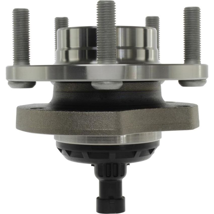 CENTRIC PARTS 407.62029 Centric Premium Hub and Bearing Assembly; With Integral ABS