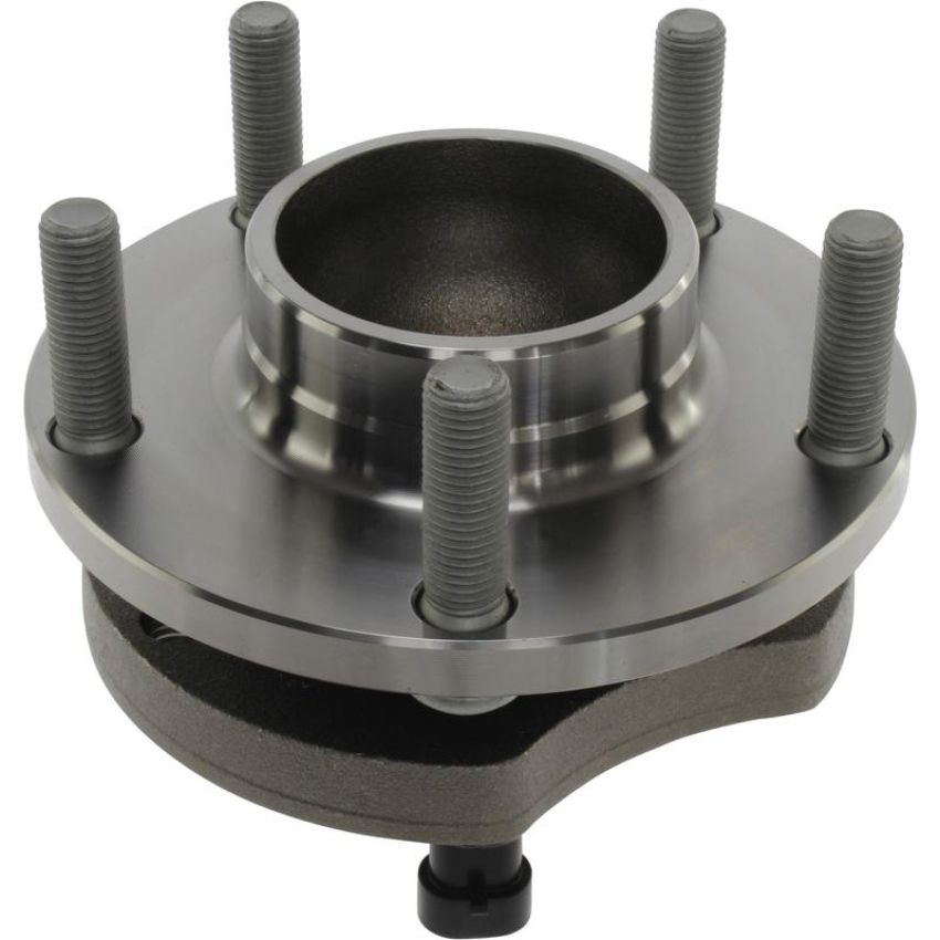 CENTRIC PARTS 407.62029 Centric Premium Hub and Bearing Assembly; With Integral ABS