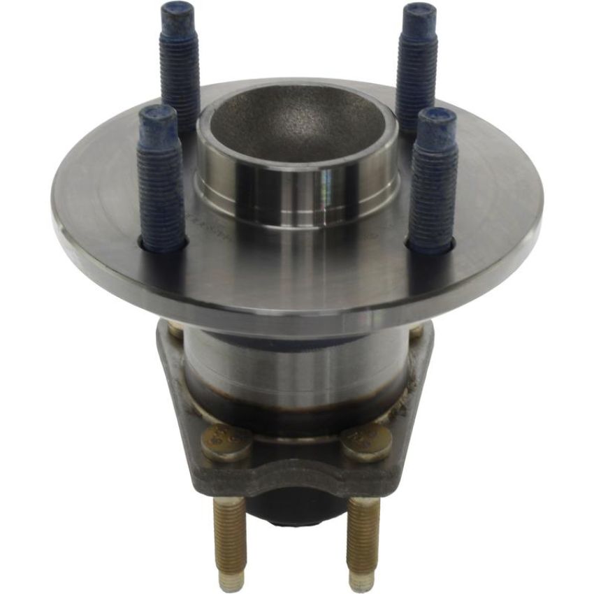 CENTRIC PARTS 407.62032 Centric Premium Hub and Bearing Assembly; With Integral ABS