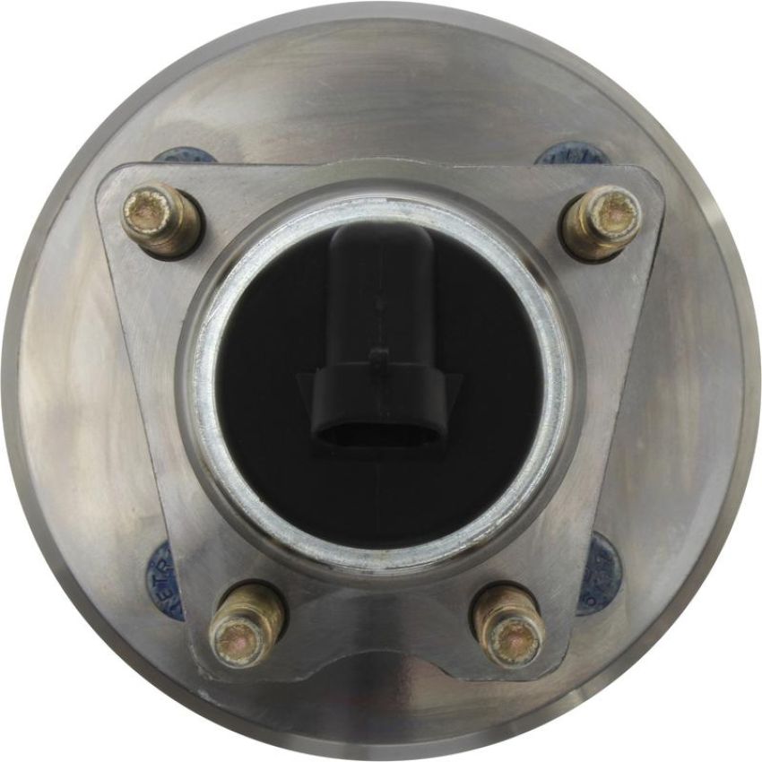 CENTRIC PARTS 407.62032 Centric Premium Hub and Bearing Assembly; With Integral ABS