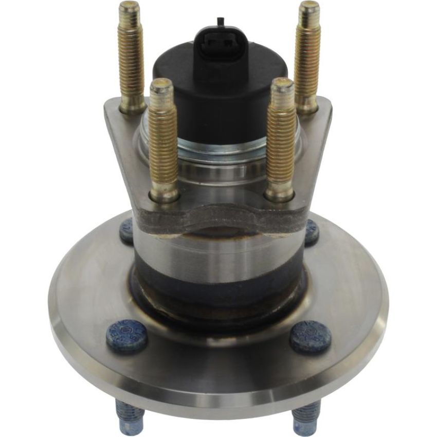 CENTRIC PARTS 407.62032 Centric Premium Hub and Bearing Assembly; With Integral ABS