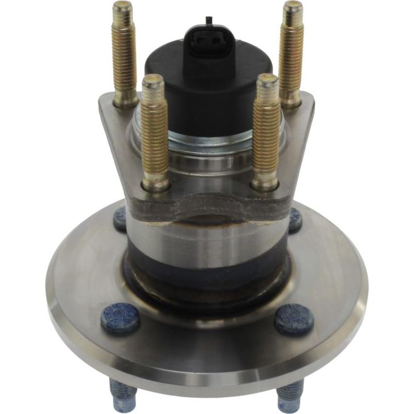CENTRIC PARTS 407.62032 Centric Premium Hub and Bearing Assembly; With Integral ABS