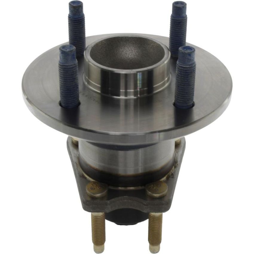 CENTRIC PARTS 407.62032 Centric Premium Hub and Bearing Assembly; With Integral ABS