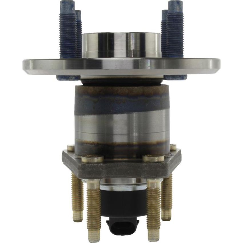 CENTRIC PARTS 407.62032 Centric Premium Hub and Bearing Assembly; With Integral ABS