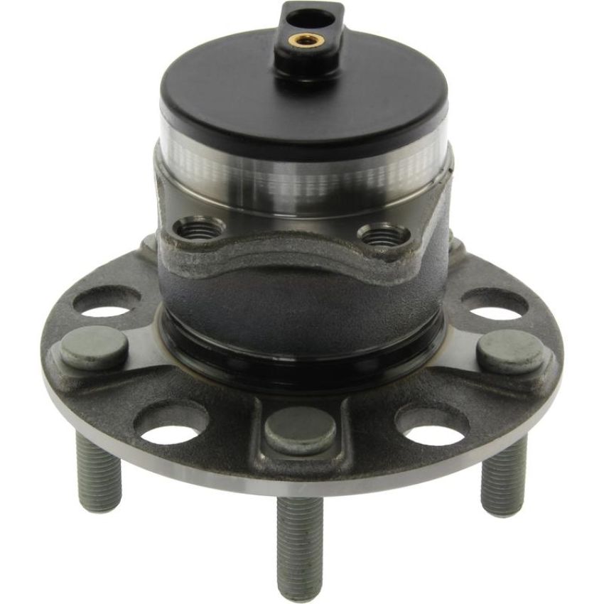 CENTRIC PARTS 407.63000 Centric Premium Hub and Bearing Assembly; With Integral ABS