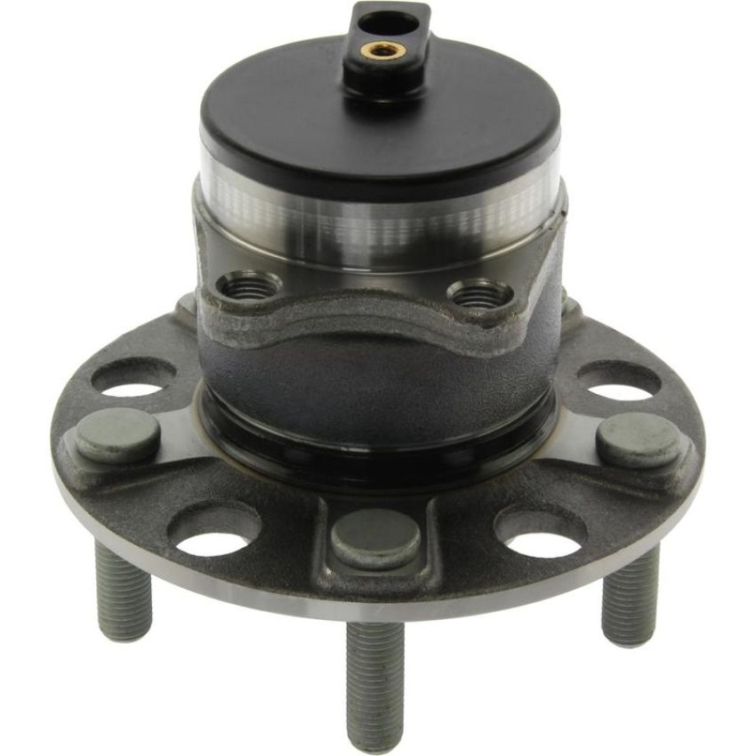CENTRIC PARTS 407.63000 Centric Premium Hub and Bearing Assembly; With Integral ABS
