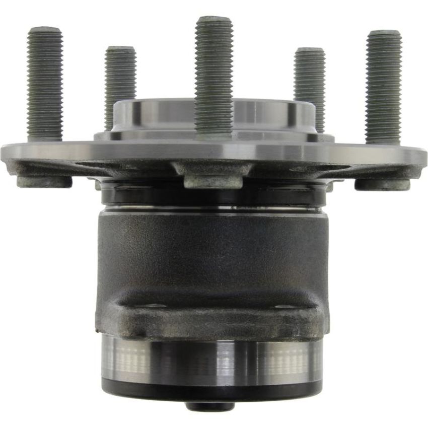 CENTRIC PARTS 407.63000 Centric Premium Hub and Bearing Assembly; With Integral ABS