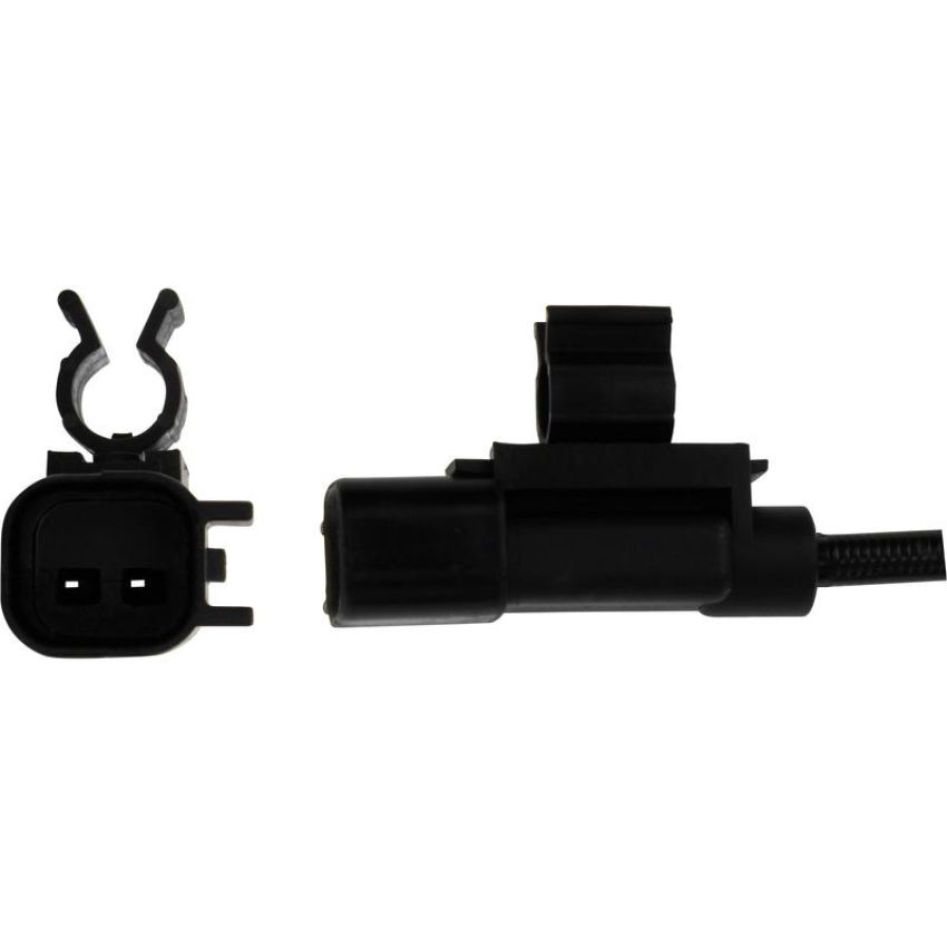 CENTRIC PARTS 407.63001 Centric Premium Hub and Bearing Assembly; With Integral ABS