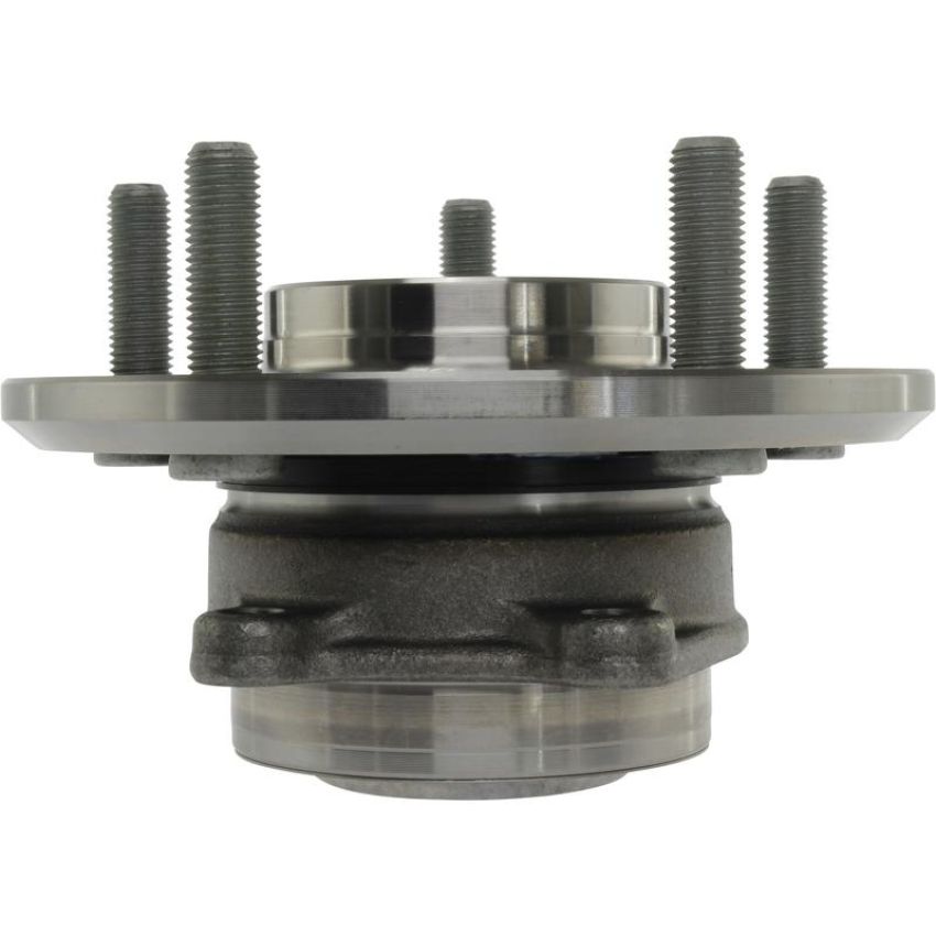 CENTRIC PARTS 407.63001 Centric Premium Hub and Bearing Assembly; With Integral ABS