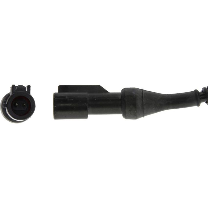 CENTRIC PARTS 407.65002E C-Tek Standard Hub and Bearing Assembly; With Integral ABS