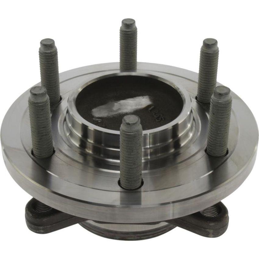 CENTRIC PARTS 407.65003 Centric Premium Hub and Bearing Assembly; With Integral ABS