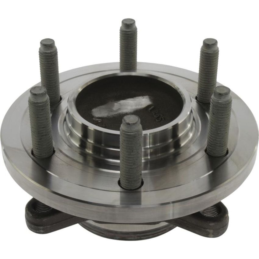 CENTRIC PARTS 407.65003 Centric Premium Hub and Bearing Assembly; With Integral ABS