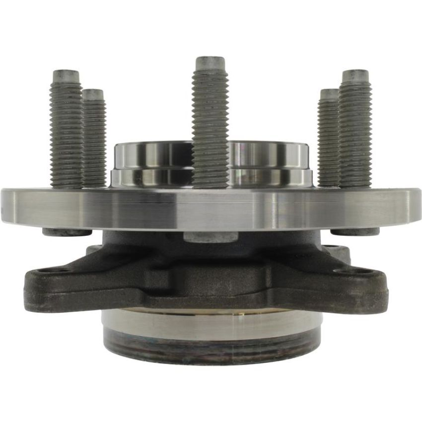 CENTRIC PARTS 407.65003 Centric Premium Hub and Bearing Assembly; With Integral ABS