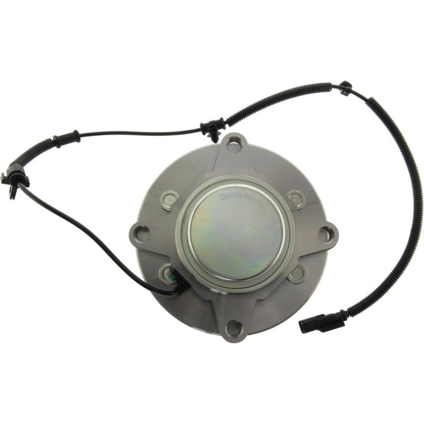 CENTRIC PARTS 407.65005 Centric Premium Hub and Bearing Assembly; With Integral ABS