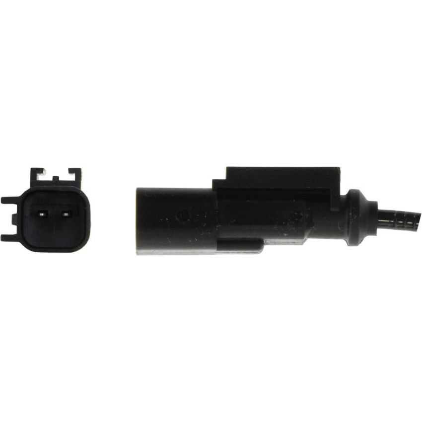 CENTRIC PARTS 407.65005 Centric Premium Hub and Bearing Assembly; With Integral ABS