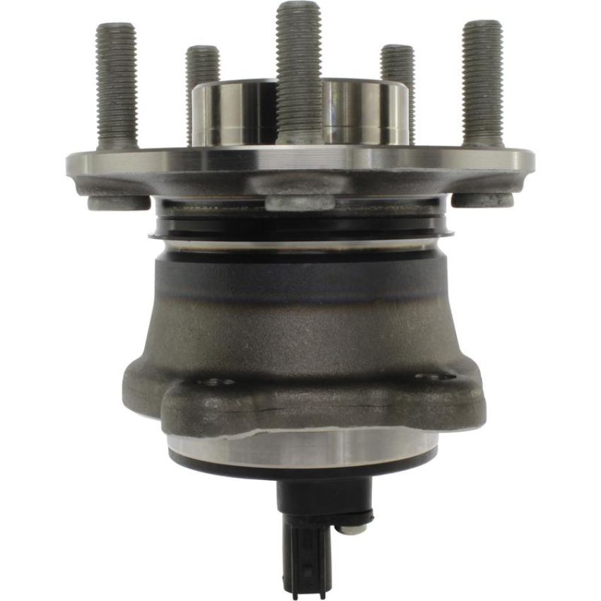 CENTRIC PARTS 407.65007 Centric Premium Hub and Bearing Assembly; With Integral ABS