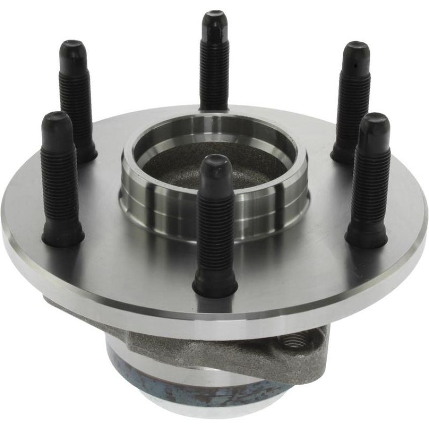CENTRIC PARTS 407.66005 Centric Premium Hub and Bearing Assembly; With Integral ABS