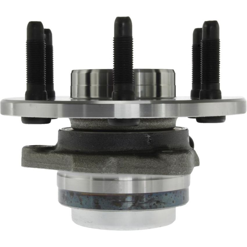 CENTRIC PARTS 407.66005 Centric Premium Hub and Bearing Assembly; With Integral ABS