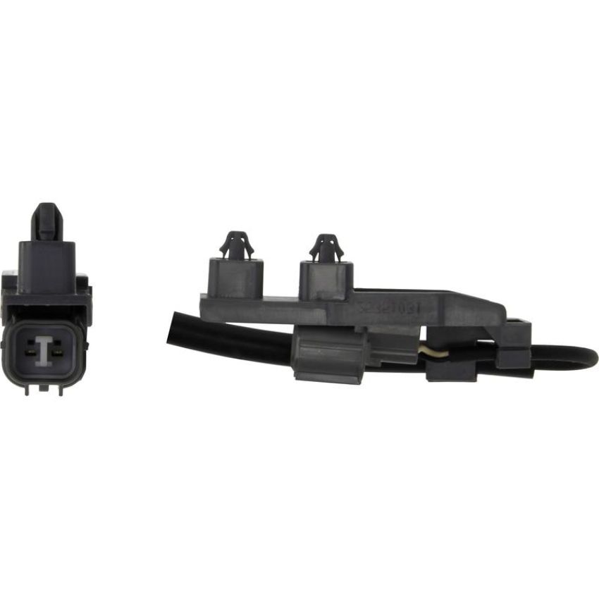 CENTRIC PARTS 407.66010 Centric Premium Hub and Bearing Assembly; With Integral ABS